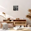 Bild auf Leinwand - Leinwandbild - Abstraktion modern - Produktbild-Vorschau 7