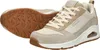 Skechers Uno - 2 Much Fun  Sneakers Laag - Beige - Maat 40 Produktbild-Vorschau 16