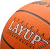 Basketball Ball Training Größe 7, Jugend, Heren 7 LAYUP#7 Produktbild-Vorschau 3