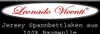 A black background with a logo and text describing a product. Produktbild-Vorschau