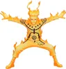 Figurine 21cm Naruto Shippuden Naruto Uzumaki II Grandista Voir les images du produit 1