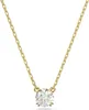 Swarovski Stilla Anhänger 5636703 Damenhalskette Produktbild-Vorschau 3