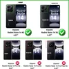 Tvrdené sklo pre Xiaomi Redmi Note 14 [2 ks] Screen Náhľad obrázku produktu 2