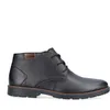 Rieker Herren Stiefeletten 15311-00 Farbe: Schwarz Größe: Produktbild-Vorschau 1