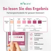 Vitocare Keton & Keto Teststreifen | Ketose Selbsttest | 25 Produktbild-Vorschau 5