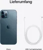 Apple iPhone 12 Pro Max , 17 cm (6,7"), 2778 x 1284 px, 512 Anteprima dell’immagine prodotto 11