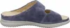 Hartjes Pantolette Breeze 122.1101/99 42.00, Velourleder, Produktbild-Vorschau 3