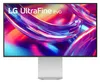 LG Ultrafine 32U990A-S 6K 32' PC-Bildschirm, Farbe:Silber Produktbild-Vorschau 1