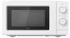 Midea MD-MP012MK-WH forno a microonde Bianco Solo microonde Anteprima dell’immagine prodotto 1