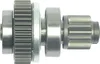 Anlasserfreilauf 9-Zahn AS-PL SD6048 Produktbild-Vorschau 5