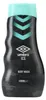 UMBRO Ice Duschgel 400 ml (man) Produktbild-Vorschau 6