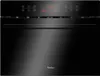 Amica EBC 841 600 S Einbau-Mikrowelle, Schwarz, 900 Watt, Produktbild-Vorschau 1