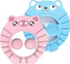 Duschhaube Kinder, Duschhaube Baby, Weiche Einstellbare Produktbild-Vorschau 1