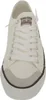 Dockers by Gerli  Herren Canvas Sneaker Weiß Voir les images du produit 48