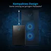 ERAZER Bandit P20 Gaming PC - Ultra 7 265F, GeForce RTX Produktbild-Vorschau 7