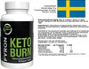 Fyron Keto Burn - 60 Kapseln Produktbild-Vorschau 10