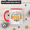Trendation - Boule Tasse "So Sieht Ein Richtig Cooler Boule Produktbild-Vorschau 3