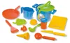 Lena Happy Sand Cook, Sandspielzeug-Set, 1 Jahr(e), Produktbild-Vorschau 3