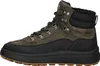 Geox Herren Businessschuhe U46FZD 022BC C0498 Farbe: Grün Produktbild-Vorschau 2