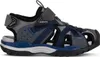 GEOX Sport Kinder Outdoor Sandale  grau-EUR 35 Produktbild-Vorschau 16