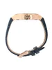 Maserati Herren Uhr POTENZA Analog Leder Armband blau Produktbild-Vorschau 16