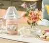 Yankee Candle 1577121E Classic Duftkerze, Kerzenwachs, Rosa Produktbild-Vorschau 4