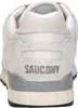 Saucony Shadow 500  Sneakers Laag - Wit - Maat 41 Voir les images du produit 3