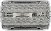 vhbw 2x Doppelscherfolie Ersatz für Braun 51S, 51B für Produktbild-Vorschau 4