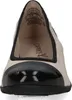 Caprice Damen Ballerinas 9-22152-42-441 Farbe: Mehrfarben Produktbild-Vorschau 10