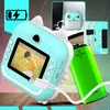 Sofortkamera Für Kinder Mini Drucker + 11 Rollen + Produktbild-Vorschau 10