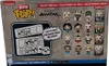 Funko Bitty Pop! Avatar, Azula, Ty Lee, Zuko, 3 małe Podgląd zdjęcia produktu 2