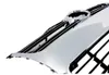 Calandre pour VW Golf 5 V 2003-2009, style R32, chrome Voir les images du produit 3