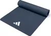 Adidas Yoga-Matte 8 mm, medium, trace blue Mats - EVA/TPE, Produktbild-Vorschau 2