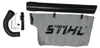 Stihl Original Anbausatz Saugeinrichtung BG55 BG65 BG85 Produktbild-Vorschau 1