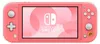 Nintendo Switch Lite Animal Crossing New Horizons Melinda Produktbild-Vorschau 4