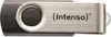 Pamięć USB Intenso Basic Line 64 GB USB Type-A 2.0 Czarny, Podgląd zdjęcia produktu 6