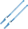 BIC 921403 60x Stylo à bille Round Stic Simply bleu Couleur Voir les images du produit 13