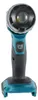 Makita LED-Akku-Handstrahler 18 V Blau und Schwarz Produktbild-Vorschau 19