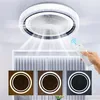 55W RGB LED Deckenleuchte mit Bluetooth Lautsprecher, Produktbild-Vorschau 7
