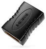 deleyCON HDMI Kupplung Buchse auf Buchse, 4K HDR eARC, 2 Produktbild-Vorschau 4