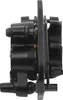 3x Bremssättel Bremssattel for ATV Can Am 450 500 570 650 Produktbild-Vorschau 7