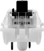 Mechaniczne przeczniki klawiatury Glorious Gateron Black Podgląd zdjęcia produktu 5