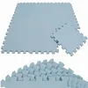 9 Teile Spielmatte Baby Puzzlematte - 30x30 Krabbelmatte Produktbild-Vorschau 1