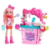 Hello Kitty & Friends Gourmetküchenspaß Spielset Produktbild-Vorschau 12