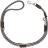 HUNTER Tau verstellbare Führleine Freestyle schwarz 8mm / Produktbild-Vorschau 4