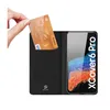 DUX DUCIS Skin Pro Book Hülle für Samsung Galaxy Xcover 7 - Produktbild-Vorschau 16