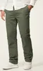DAILY Baumwolle Herren Chinohose DCDAVIE Herren Chino Hose Produktbild-Vorschau 2