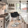 2er Set Barhocker Höhenverstellbar Drehbar Barstuhl Küche Produktbild-Vorschau 3