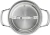 Set di pentole Tefal Virtuoso E492SA25 da 10 pezzi Anteprima dell’immagine prodotto 9