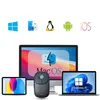 Ugreen Drahtlose Computer Maus Fun+ Bluetooth / 2.4 Ghz Produktbild-Vorschau 5
